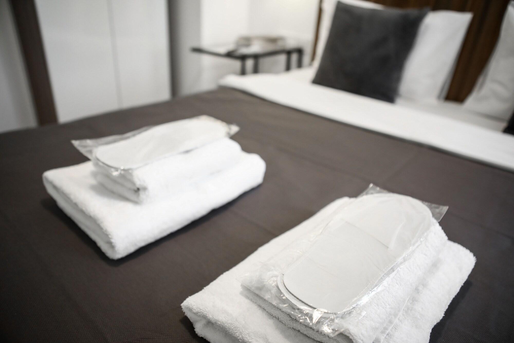 Alyon Suite Hotel Istanbul Bagian luar foto