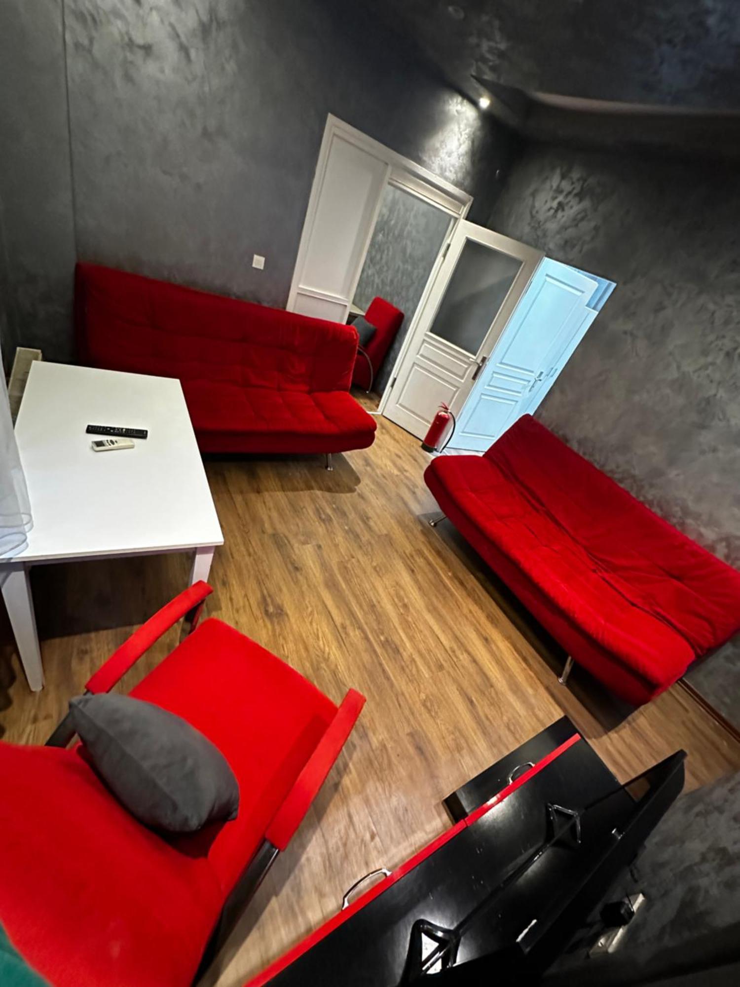 Alyon Suite Hotel Istanbul Bagian luar foto